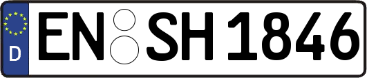 EN-SH1846