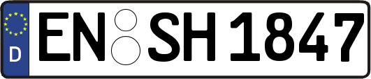 EN-SH1847