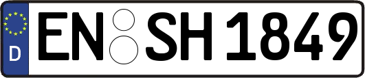 EN-SH1849