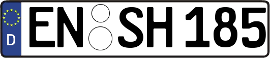 EN-SH185