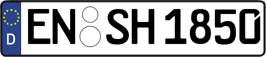 EN-SH1850
