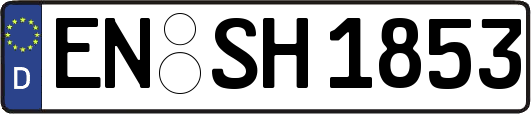 EN-SH1853