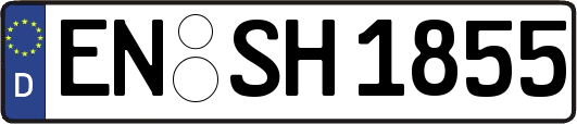 EN-SH1855