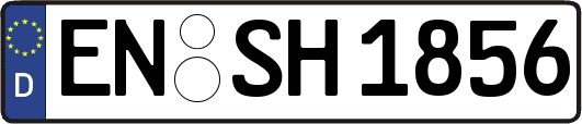 EN-SH1856