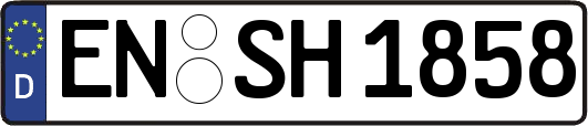 EN-SH1858