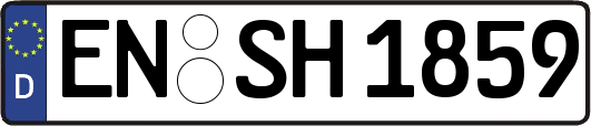 EN-SH1859