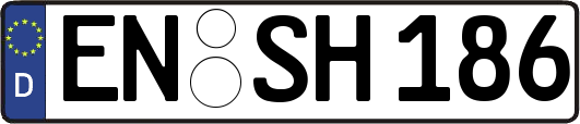 EN-SH186