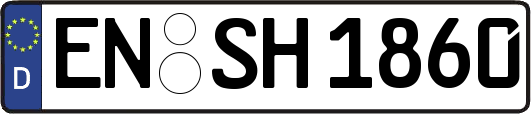 EN-SH1860