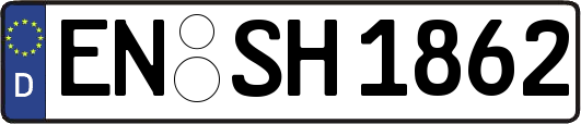 EN-SH1862