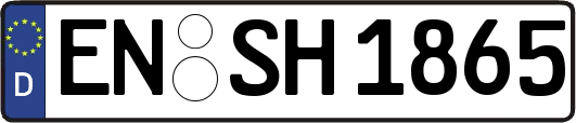 EN-SH1865