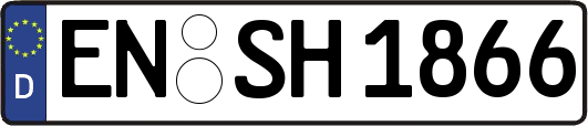 EN-SH1866