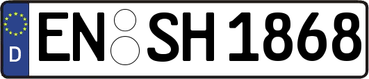 EN-SH1868