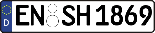 EN-SH1869