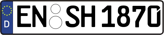 EN-SH1870