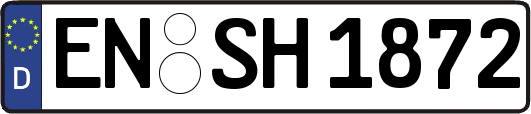 EN-SH1872