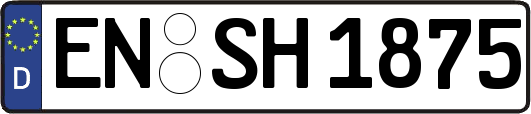 EN-SH1875