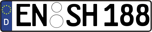 EN-SH188
