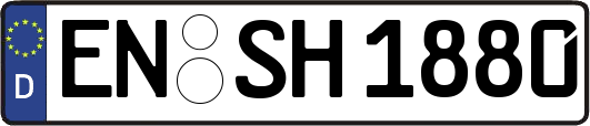 EN-SH1880