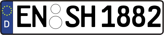 EN-SH1882