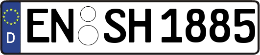 EN-SH1885