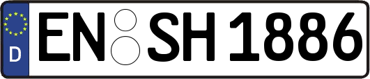 EN-SH1886