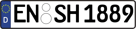 EN-SH1889