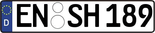 EN-SH189
