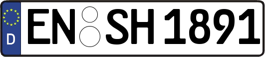 EN-SH1891