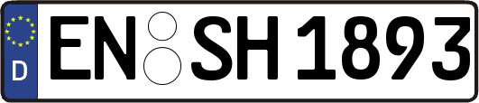 EN-SH1893