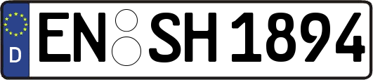 EN-SH1894