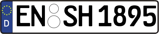 EN-SH1895