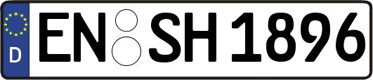 EN-SH1896