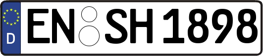 EN-SH1898