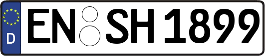 EN-SH1899