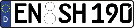 EN-SH190
