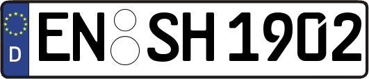 EN-SH1902