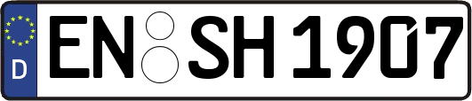 EN-SH1907