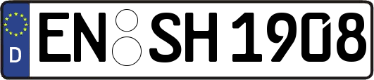 EN-SH1908