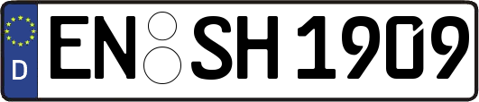 EN-SH1909