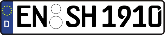 EN-SH1910