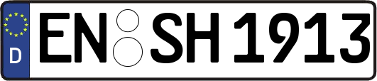 EN-SH1913