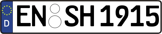 EN-SH1915