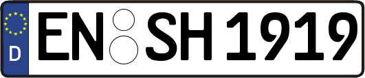 EN-SH1919
