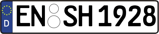 EN-SH1928