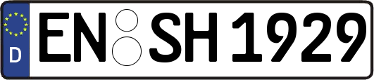 EN-SH1929