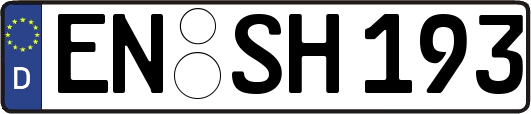 EN-SH193