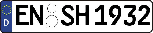 EN-SH1932