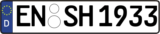 EN-SH1933
