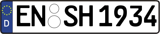 EN-SH1934