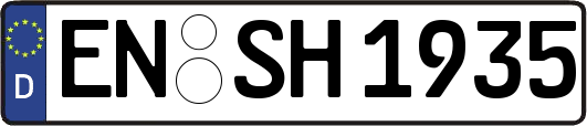 EN-SH1935